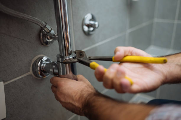 Best Plumbing Inspection Services  in Ivyland, PA