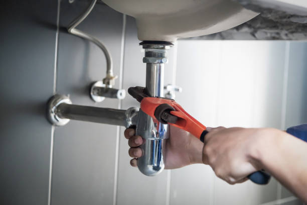 Best Affordable Plumbing Services  in Ivyland, PA