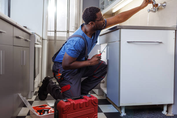 Best Affordable Plumbing Services  in Ivyland, PA