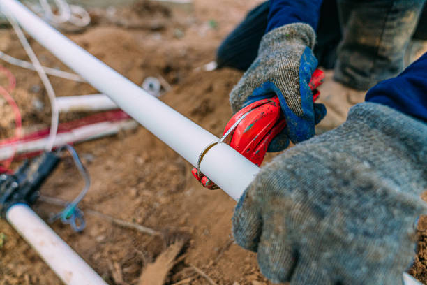 Best Local Plumber Services  in Ivyland, PA