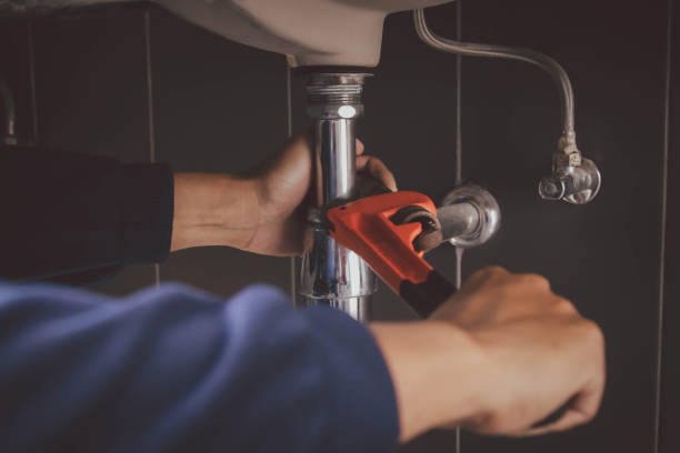 Best Residential Plumbing Services  in Ivyland, PA